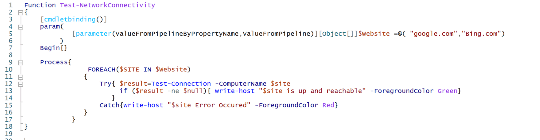 functioning like an adult